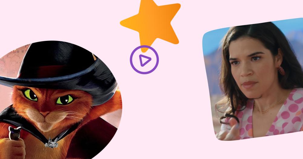 Great Movies with Latino Stars