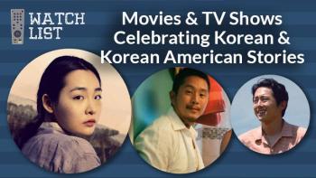 3 Asian movie and tv characters