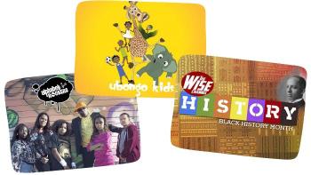 3 images from Youtube channels